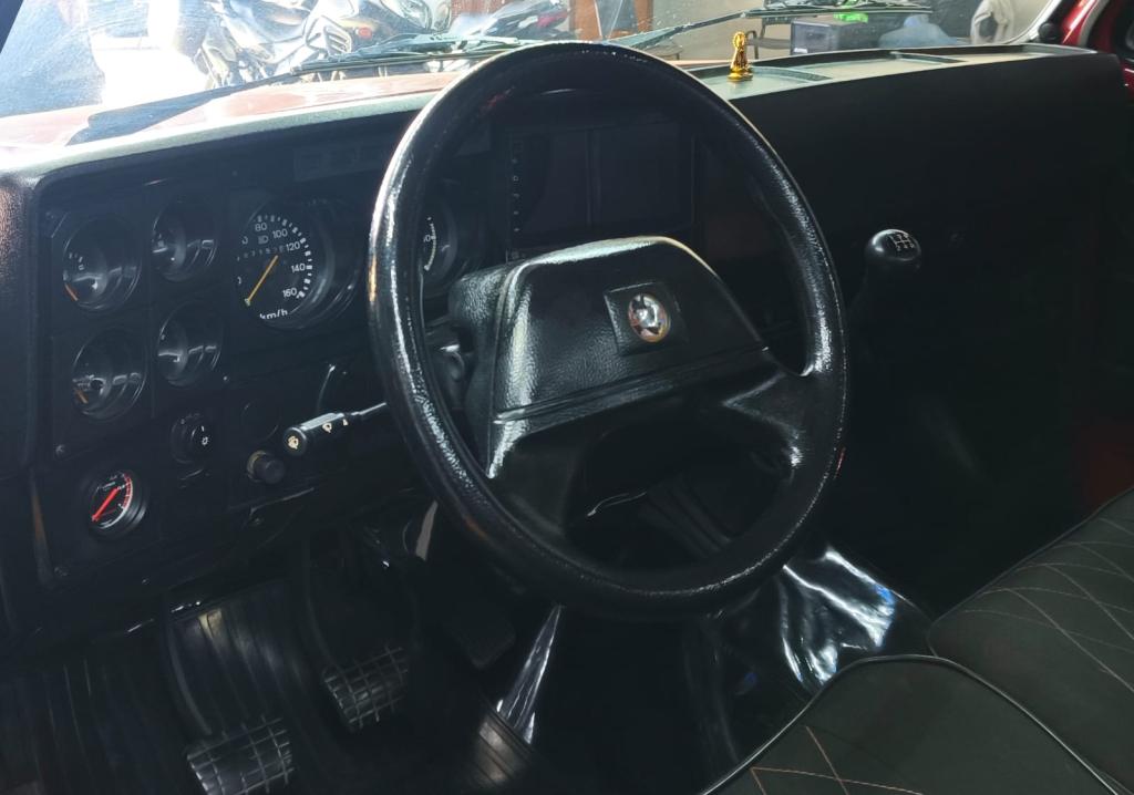 CHEVROLET D20 - Foto