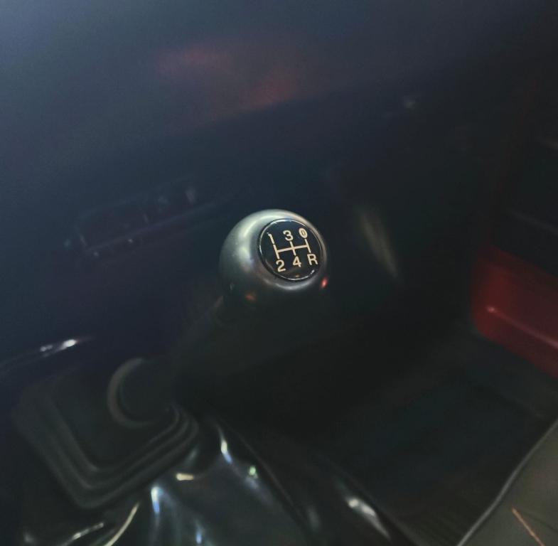 CHEVROLET D20 - Foto