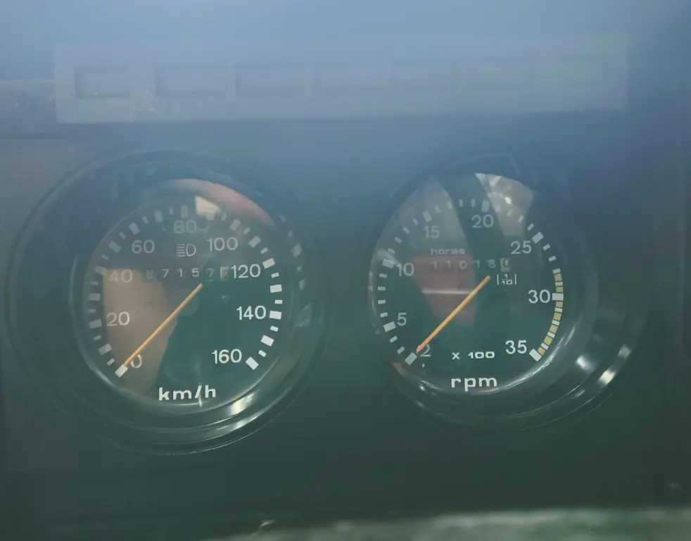 CHEVROLET D20 - Foto