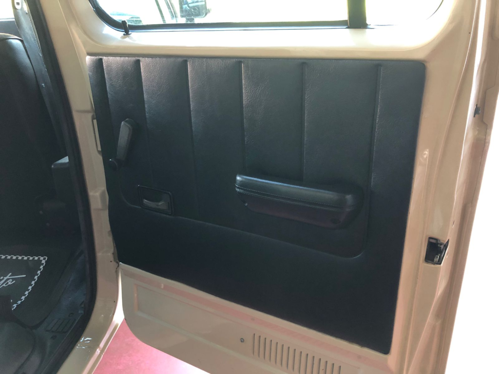 CHEVROLET D20 - Foto