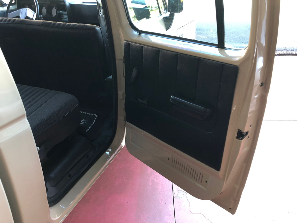 CHEVROLET D20 - Foto