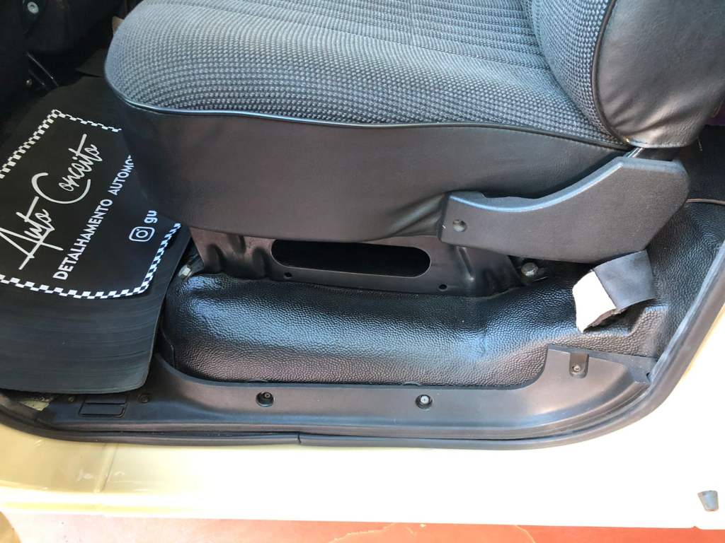 CHEVROLET D20 - Foto