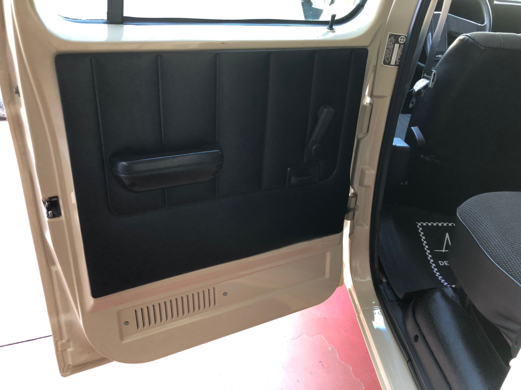 CHEVROLET D20 - Foto