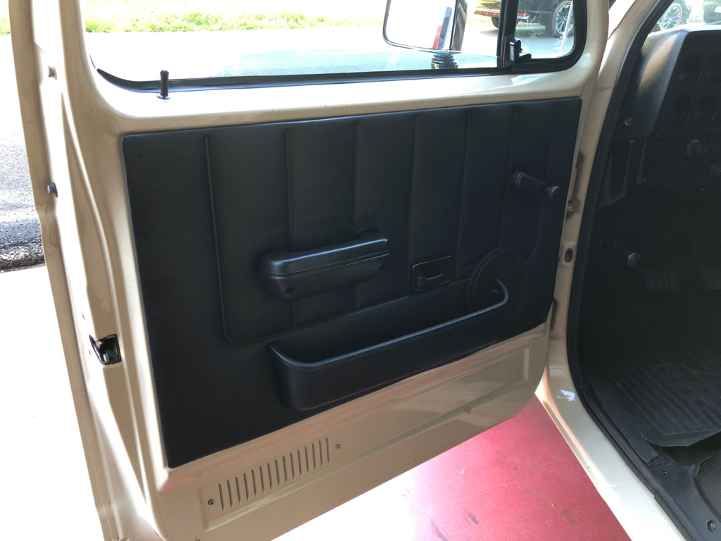 CHEVROLET D20 - Foto