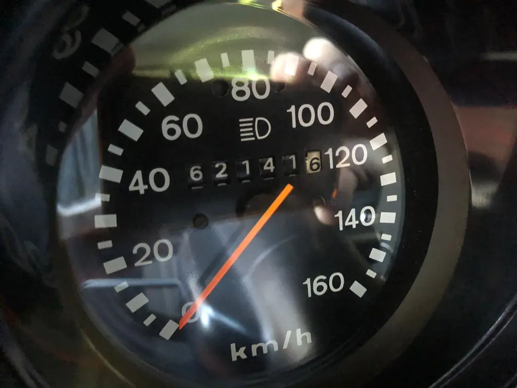 CHEVROLET D20 - Foto