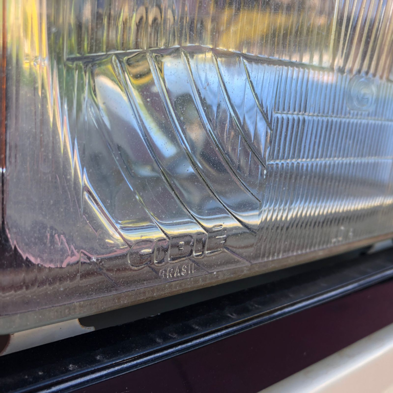 CHEVROLET D20 - Foto