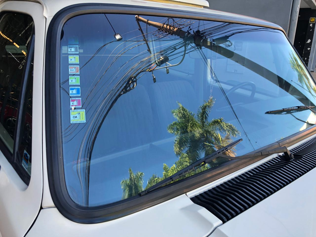 CHEVROLET D20 - Foto