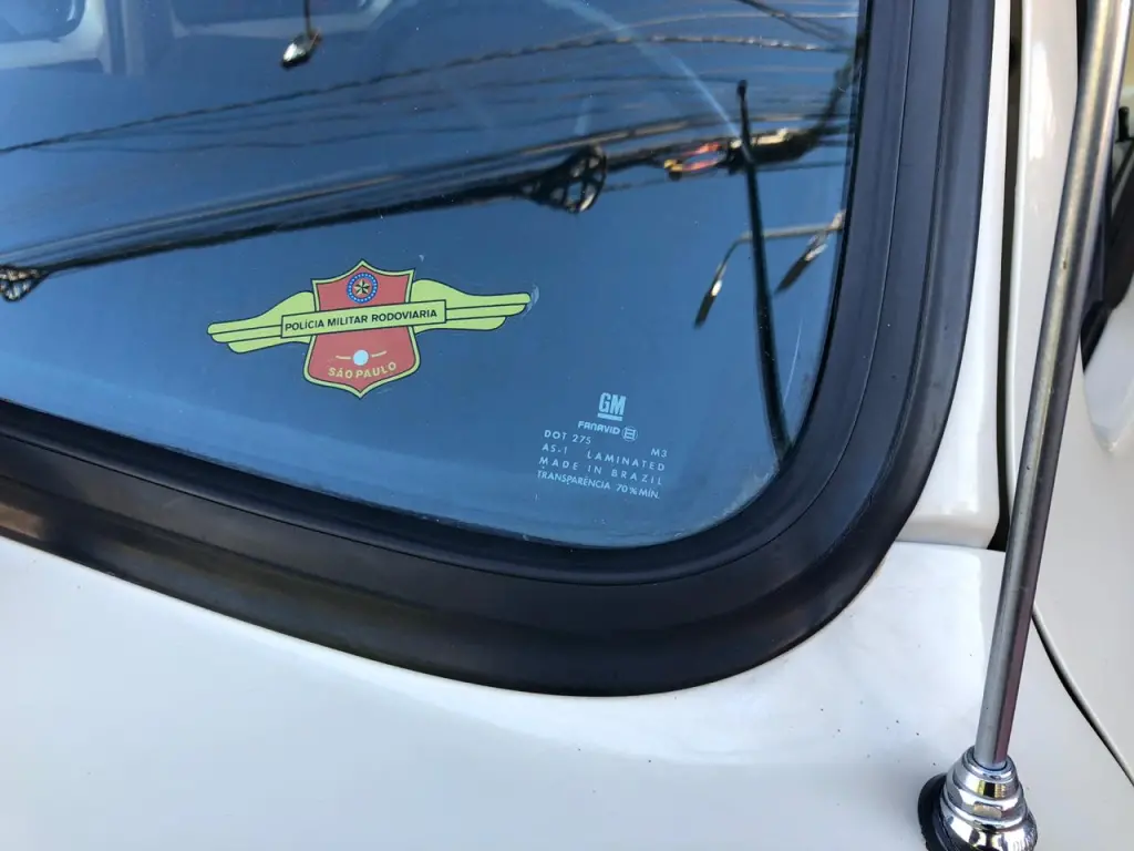 CHEVROLET D20 - Miniatura