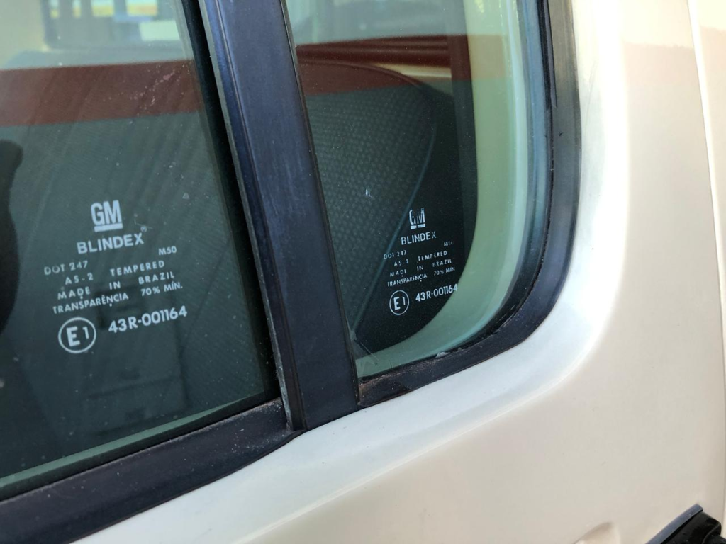 CHEVROLET D20 - Foto