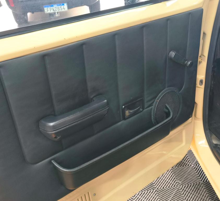 CHEVROLET D20 - Foto