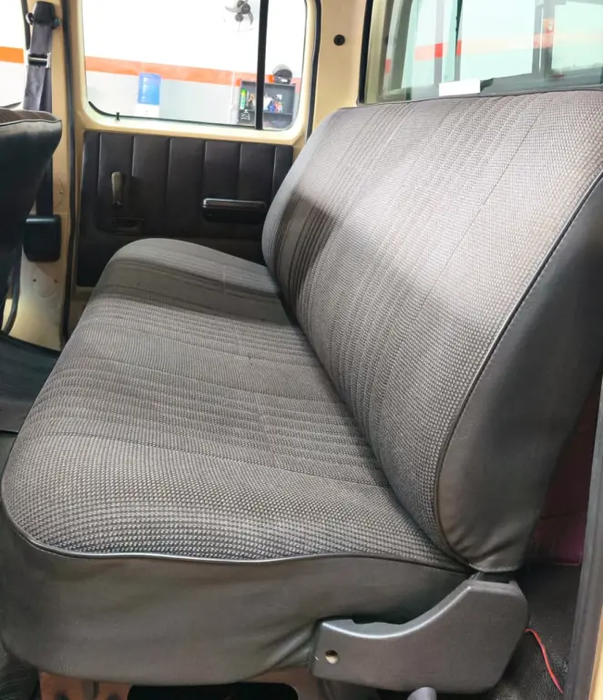 CHEVROLET D20 - Foto