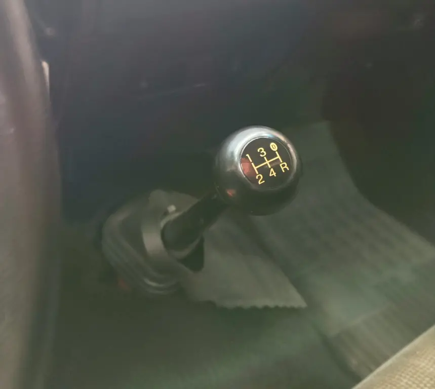 CHEVROLET D20 - Foto