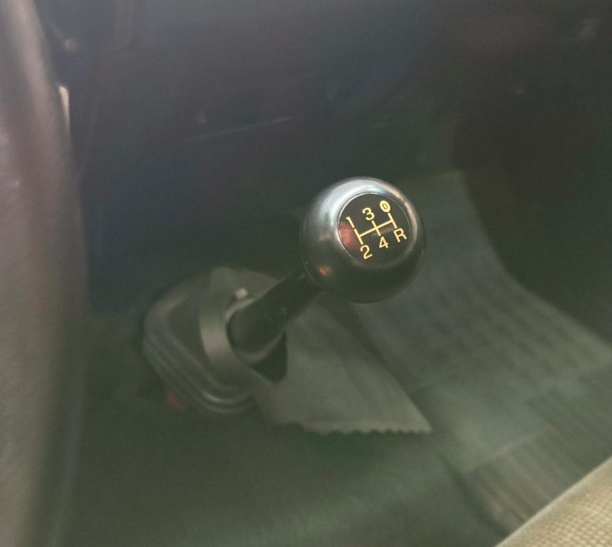 CHEVROLET D20 - Foto