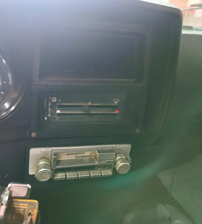CHEVROLET D20 - Foto