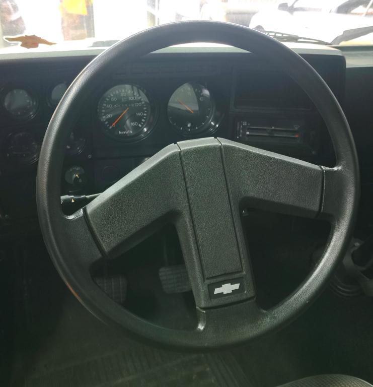 CHEVROLET D20 - Foto