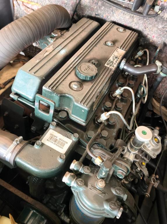 CHEVROLET D20 - Foto