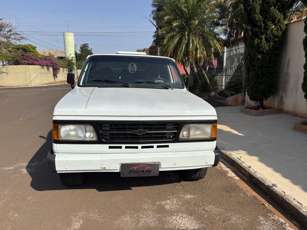 CHEVROLET D20 - Foto