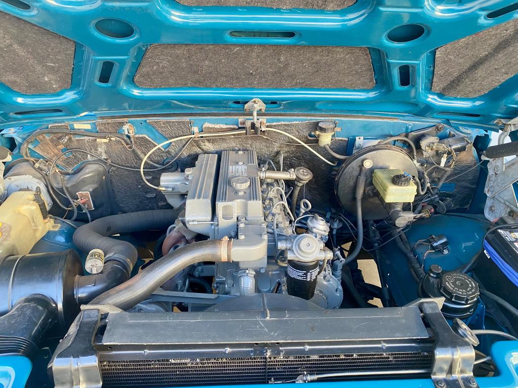 CHEVROLET D20 - Foto