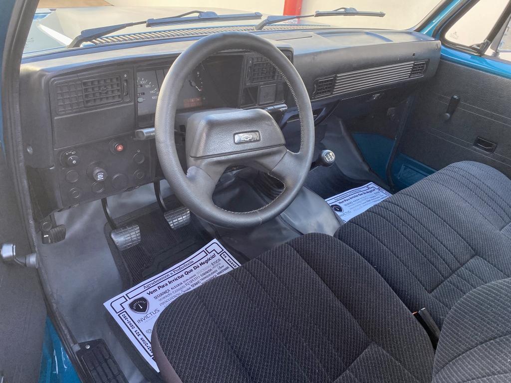 CHEVROLET D20 - Foto