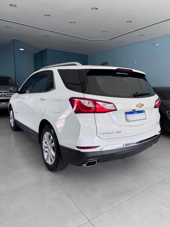 CHEVROLET Equinox - Foto