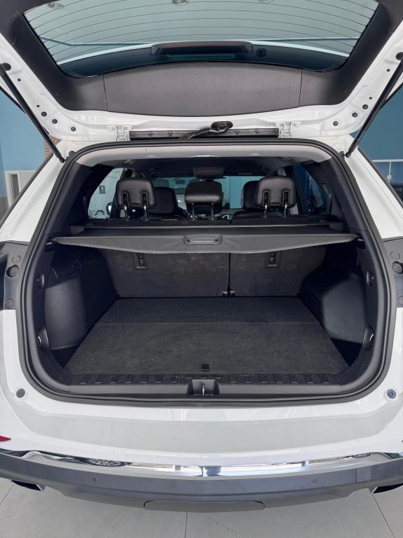 CHEVROLET Equinox - Foto