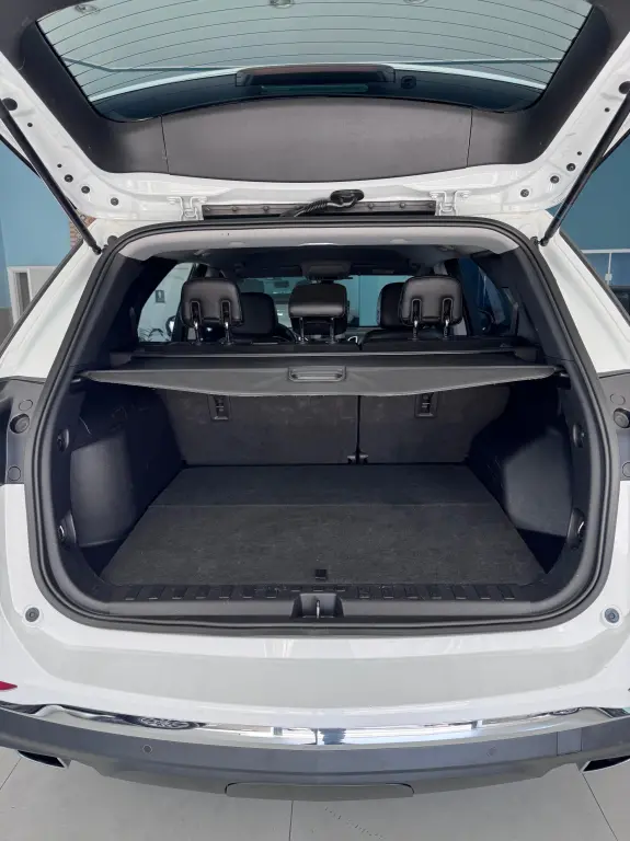 CHEVROLET Equinox - Foto