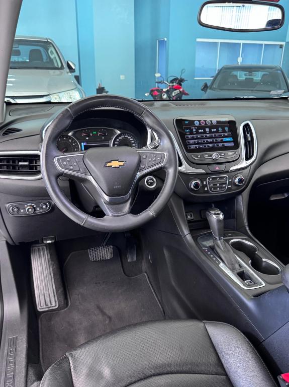 CHEVROLET Equinox - Foto