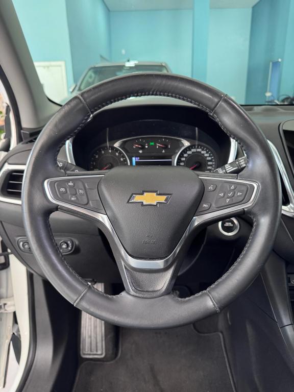CHEVROLET Equinox - Foto