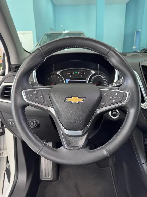CHEVROLET Equinox - Foto