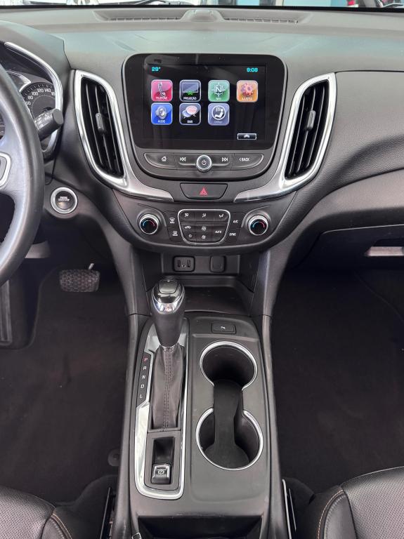 CHEVROLET Equinox - Foto