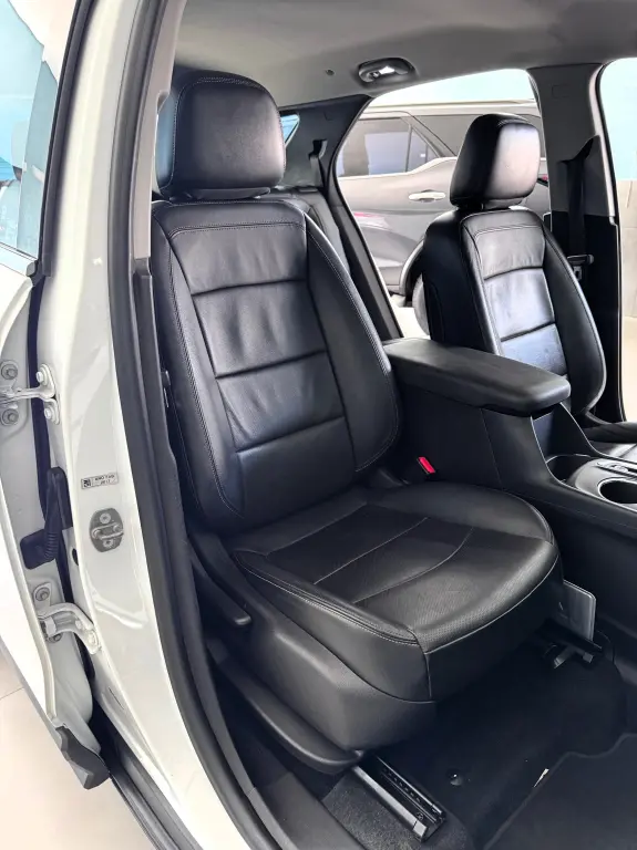 CHEVROLET Equinox - Foto