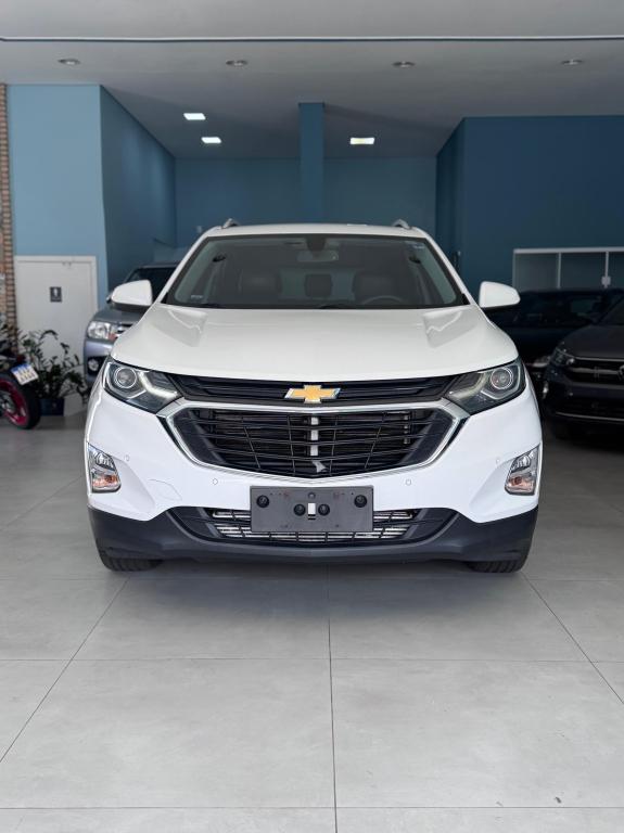 CHEVROLET Equinox - Foto