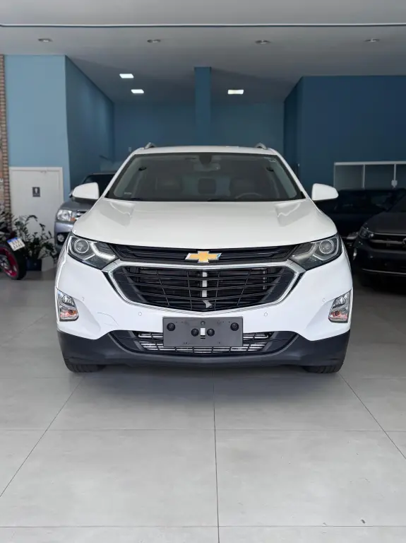 CHEVROLET Equinox - Foto