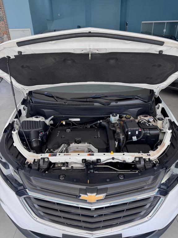 CHEVROLET Equinox - Foto