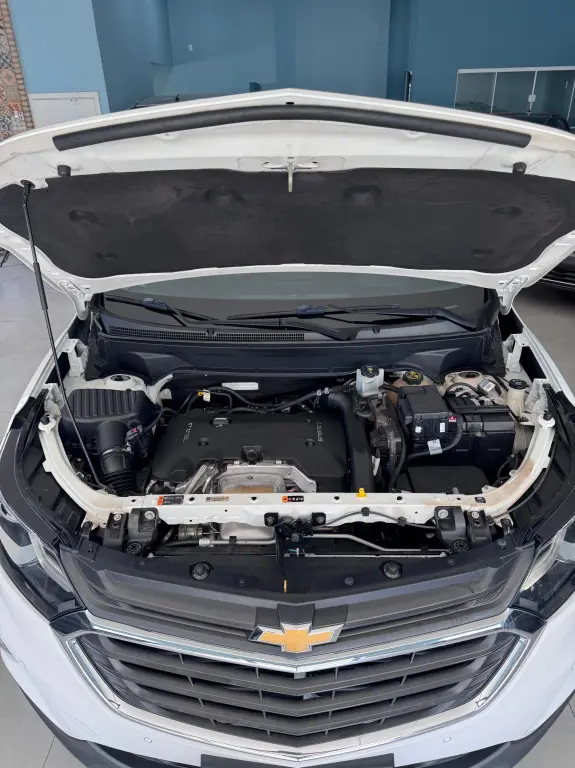 CHEVROLET Equinox - Foto