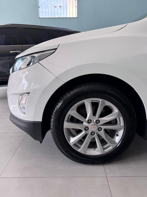 CHEVROLET Equinox - Foto