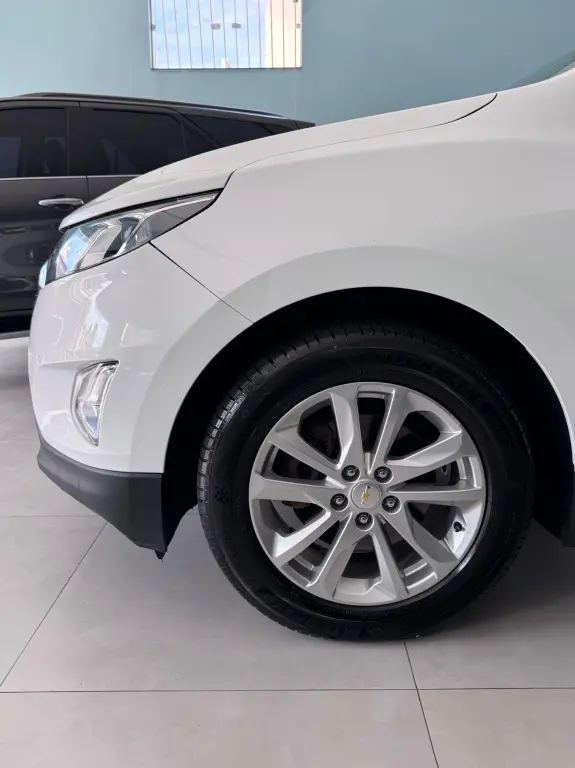 CHEVROLET Equinox - Foto