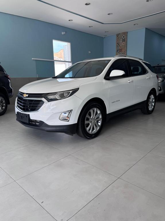 CHEVROLET Equinox - Foto