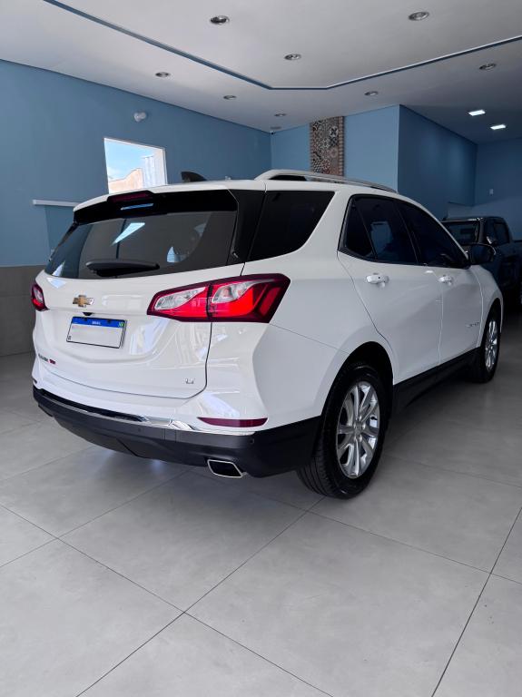 CHEVROLET Equinox - Foto