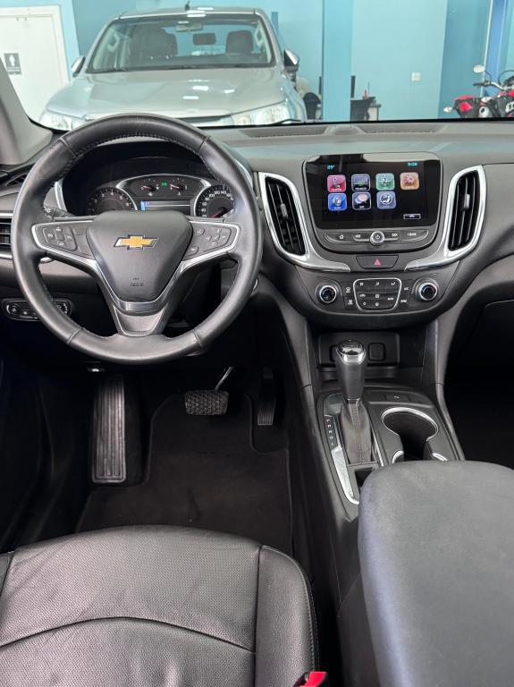CHEVROLET Equinox - Foto