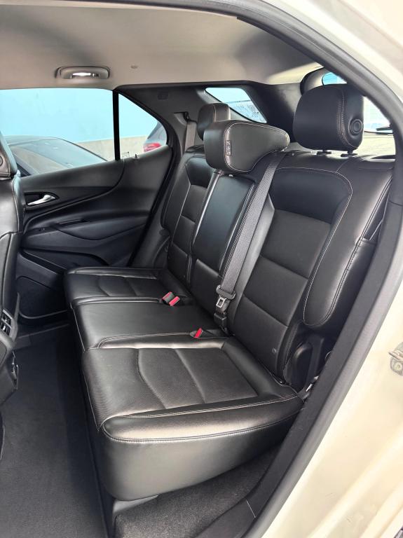 CHEVROLET Equinox - Foto