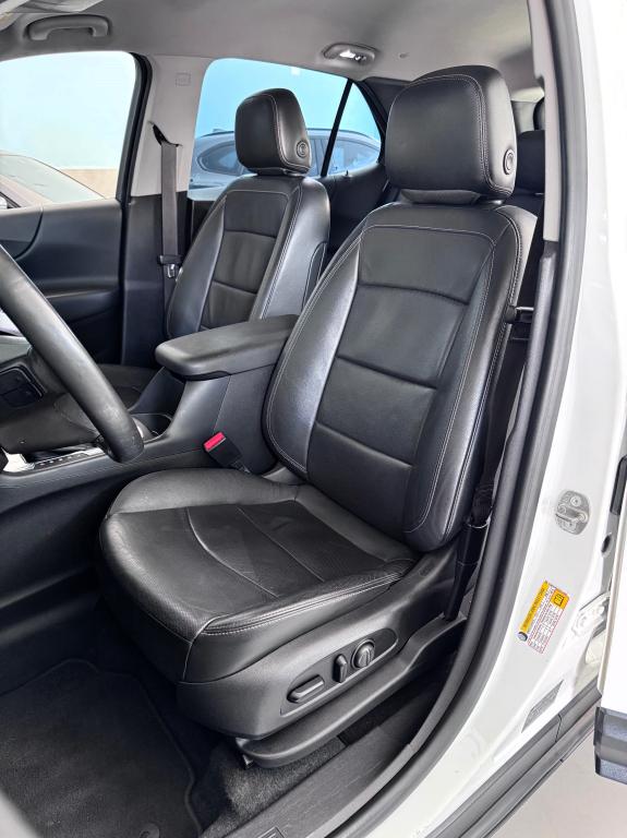 CHEVROLET Equinox - Foto