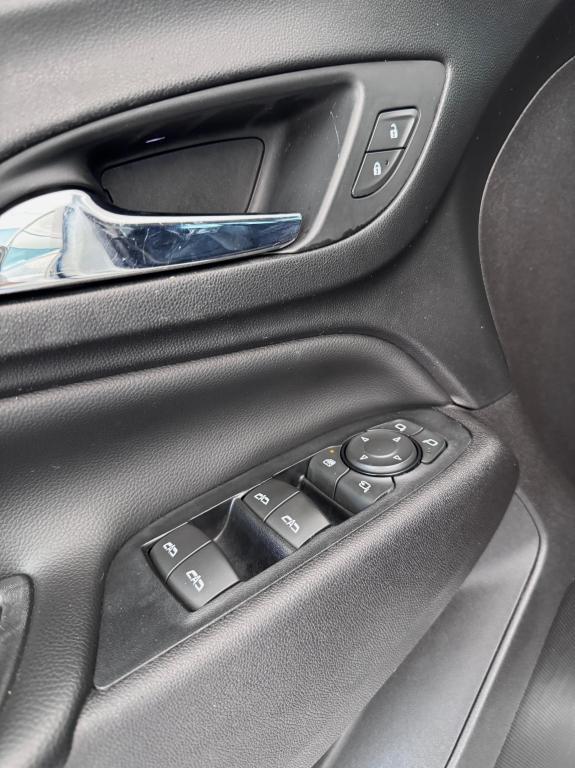 CHEVROLET Equinox - Foto