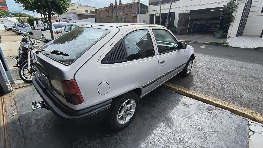 CHEVROLET Kadett - Foto