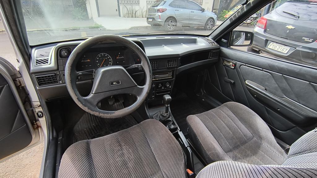 CHEVROLET Kadett - Foto