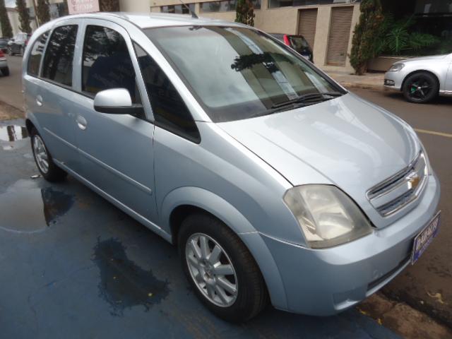 CHEVROLET Meriva - Foto