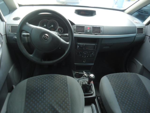 CHEVROLET Meriva - Foto