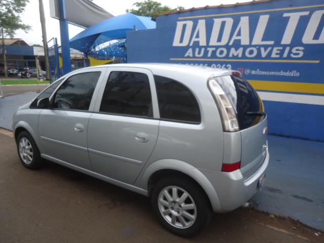 CHEVROLET Meriva - Foto