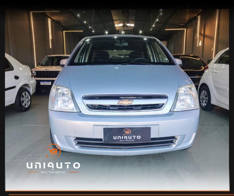 CHEVROLET Meriva