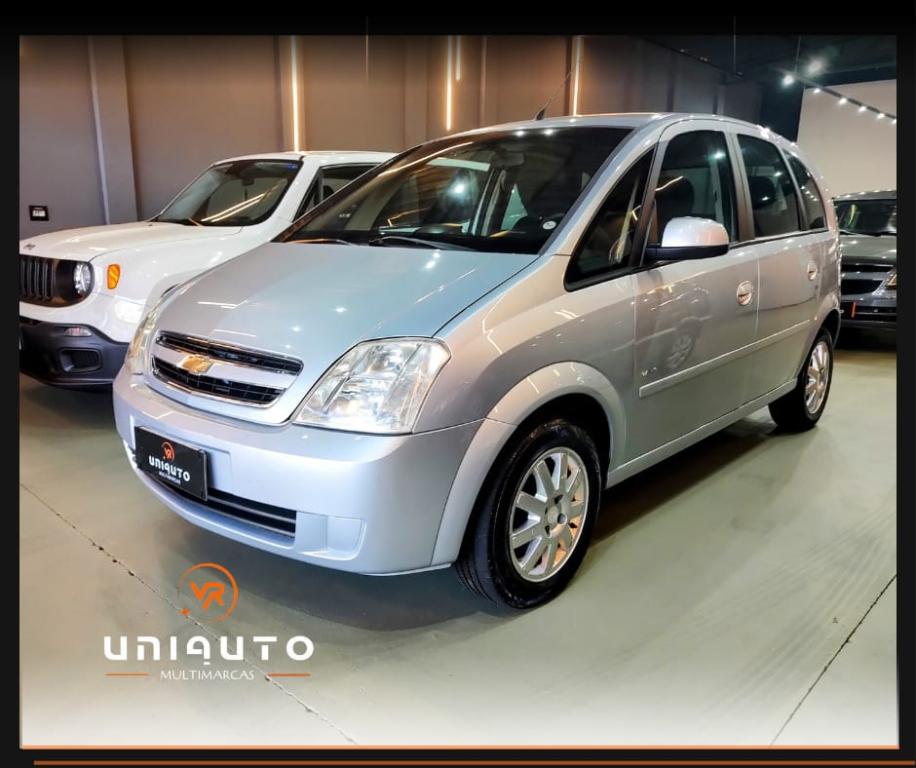 CHEVROLET Meriva - Foto